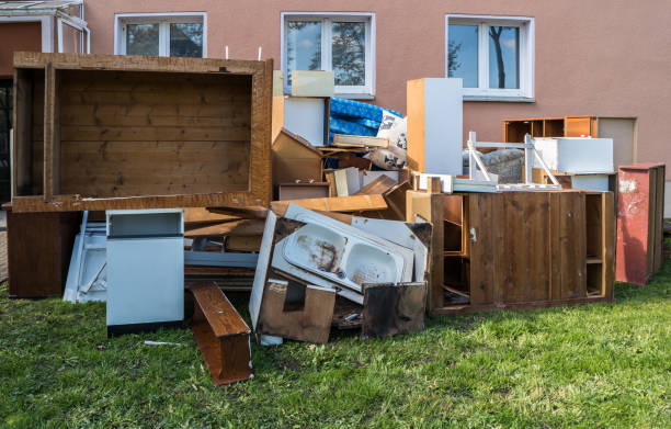 Reliable Esparto, CA Junk Removal Solutions