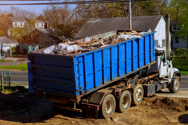 Best Full-Service Junk Removal  in Esparto, CA