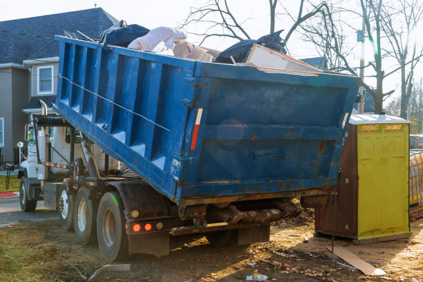 Best Basement Cleanout Services  in Esparto, CA
