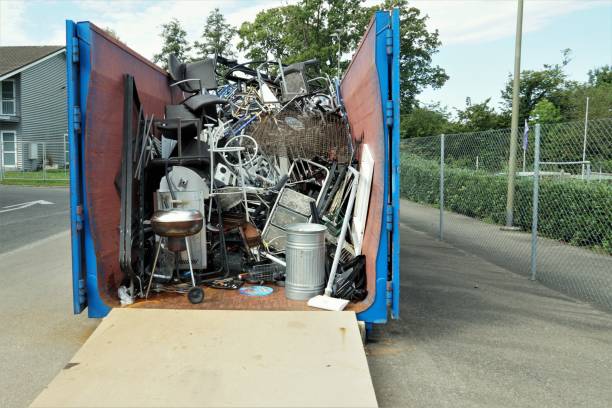 Best Residential Junk Removal  in Esparto, CA