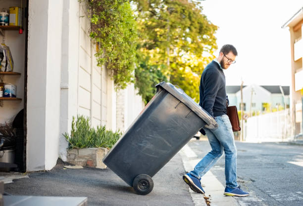 Full-Service Junk Removal in Esparto, CA