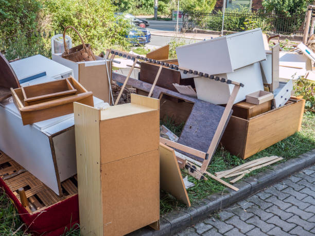 Best Local Junk Hauling  in Esparto, CA