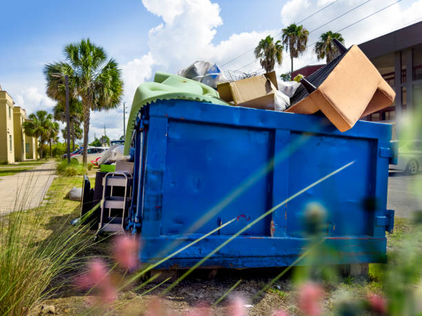 Best Construction Debris Removal  in Esparto, CA