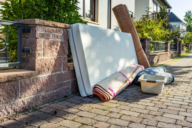 Best Commercial Junk Removal  in Esparto, CA
