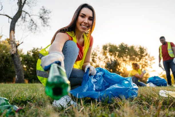 Commercial Cleanout Services in Esparto, CA